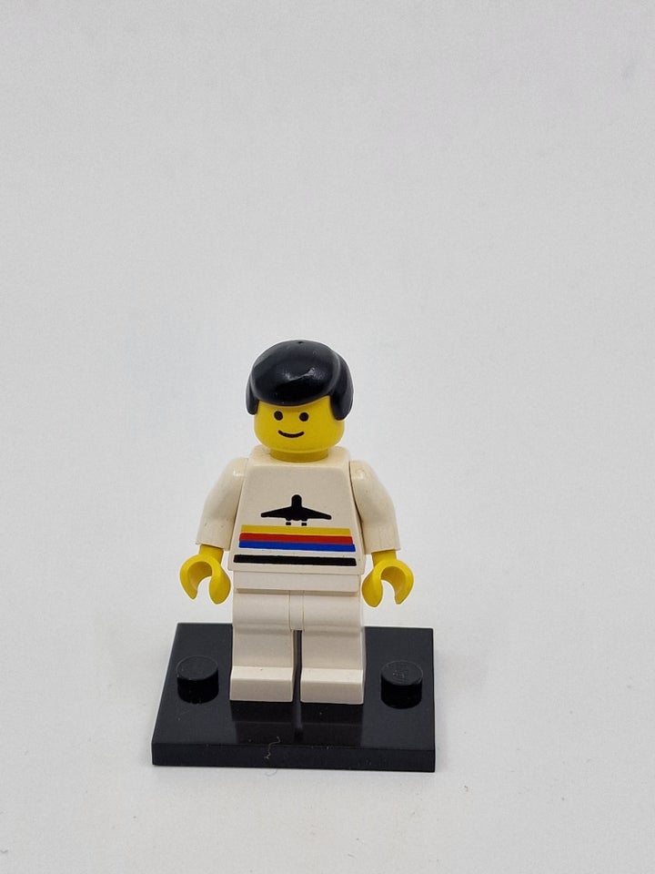 Lego Minifigures