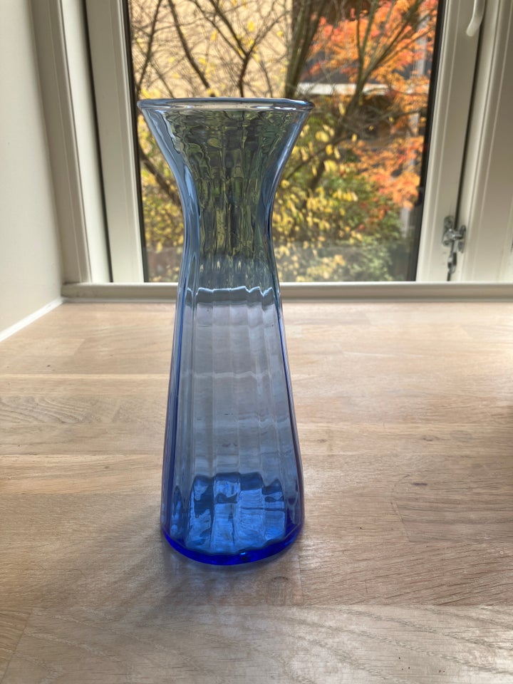 Glas, Hyacintglas fra Holmegaard ,