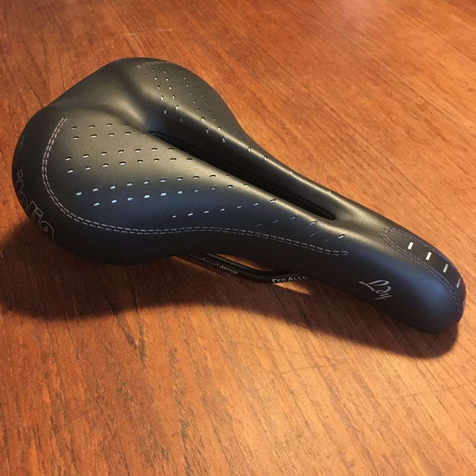 Sadel, Selle Italia