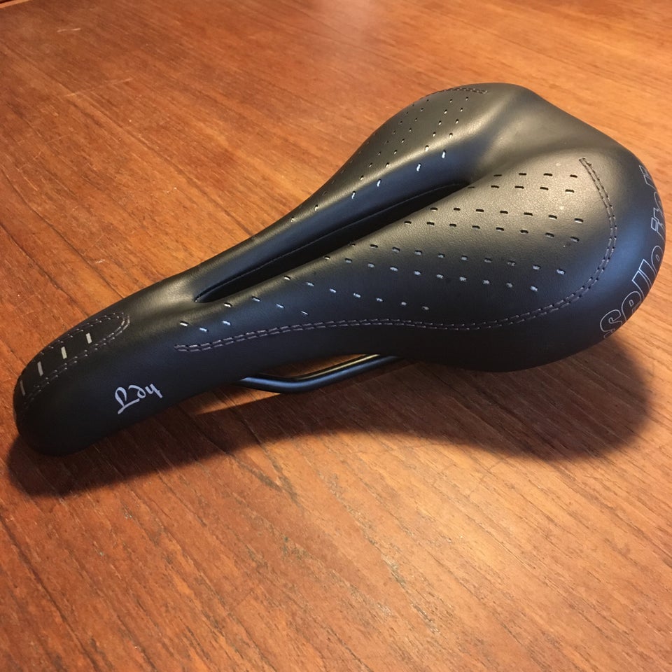 Sadel, Selle Italia