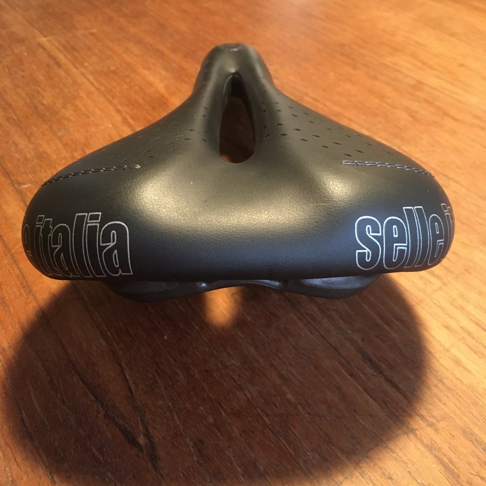 Sadel, Selle Italia