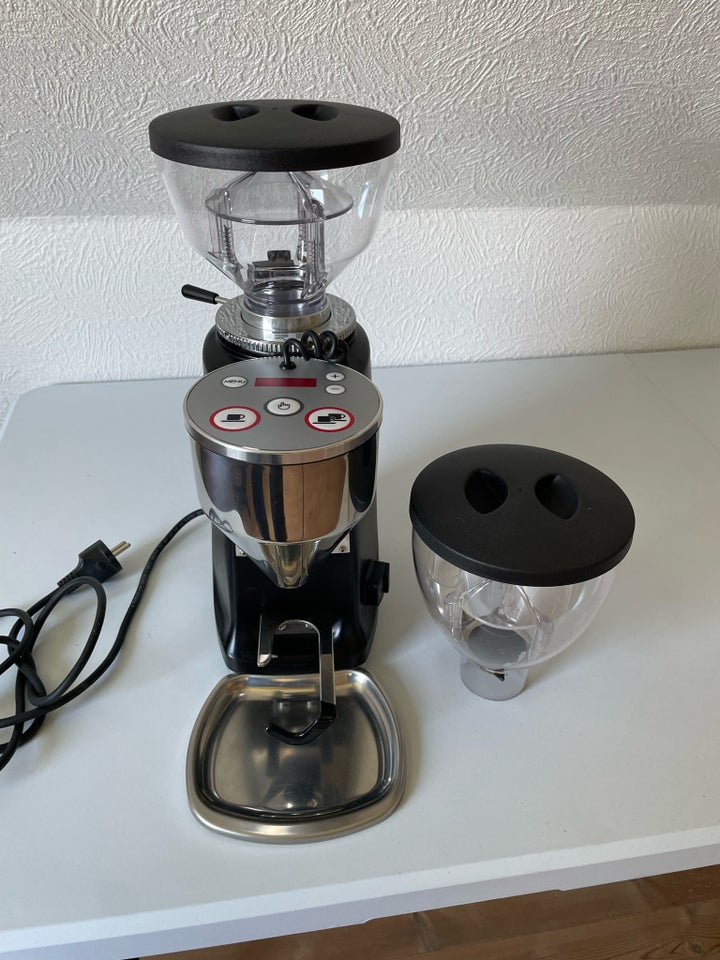 Kaffekværn Mazzer Mini