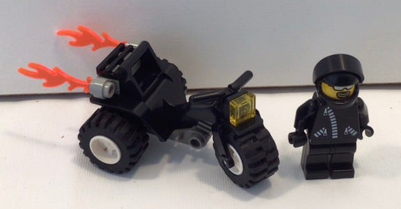 Lego System, 2584