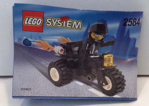 Lego System, 2584