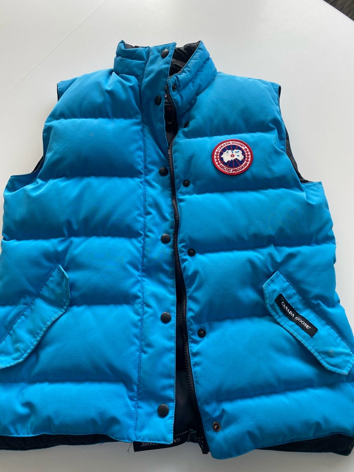 Vest, str. 40, Canada Goose