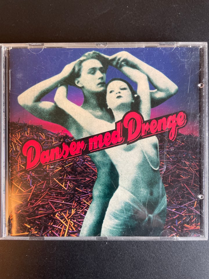 Danser Med Drenge: Danser Med