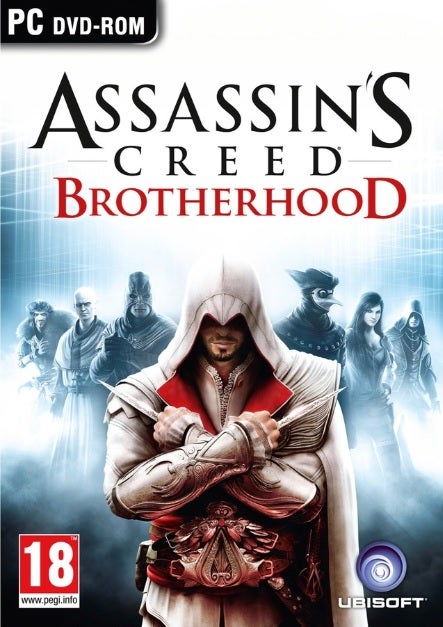 Assassin's Creed, Brotherhood,