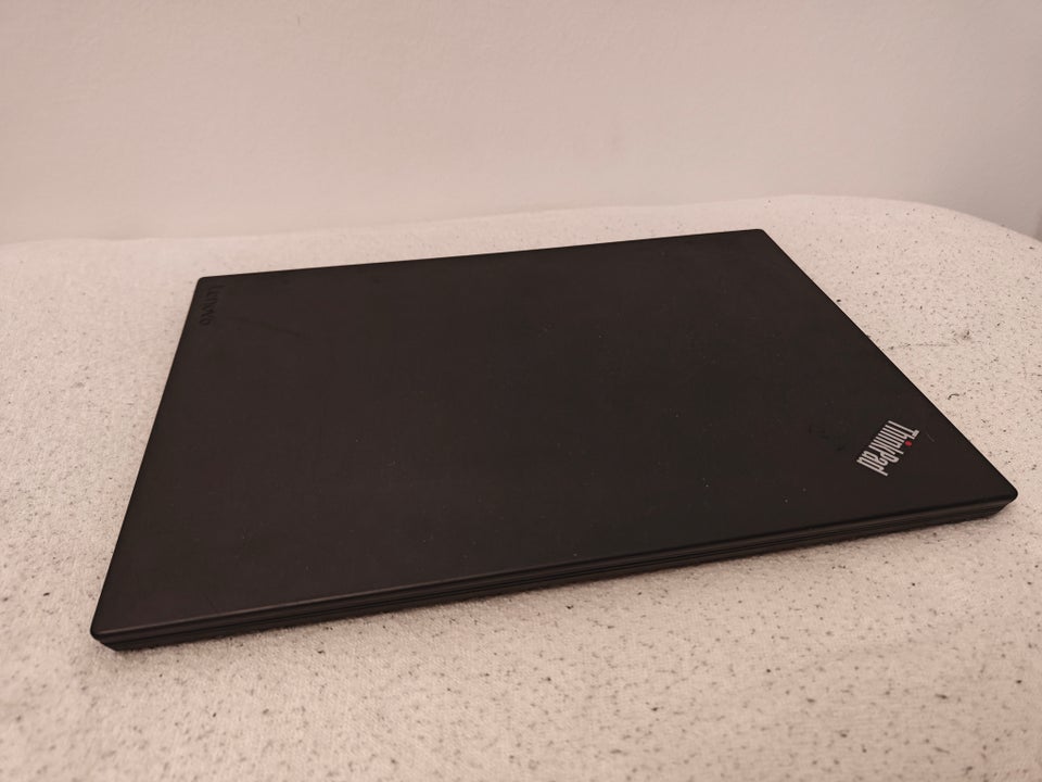 Lenovo Thinkpad T480 i5 8th gen