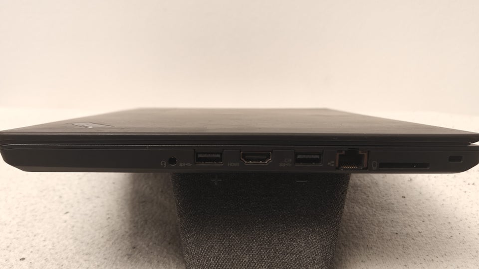 Lenovo Thinkpad T480 i5 8th gen