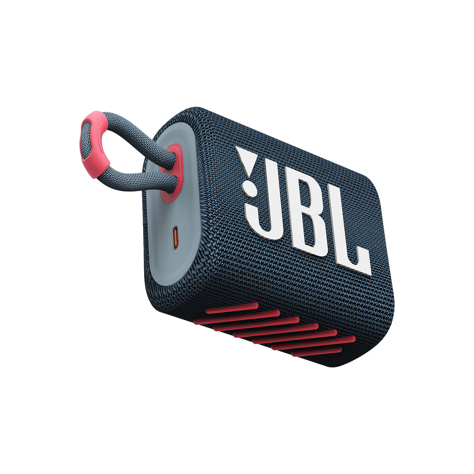 Højttaler, JBL, GO 3