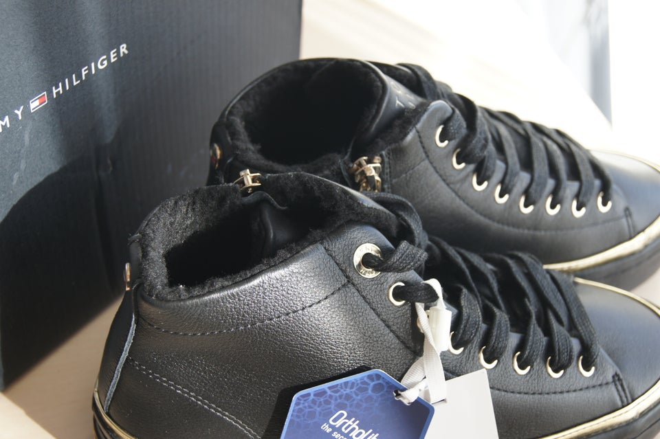 Sneakers, str. 38, Tommy Hilfiger