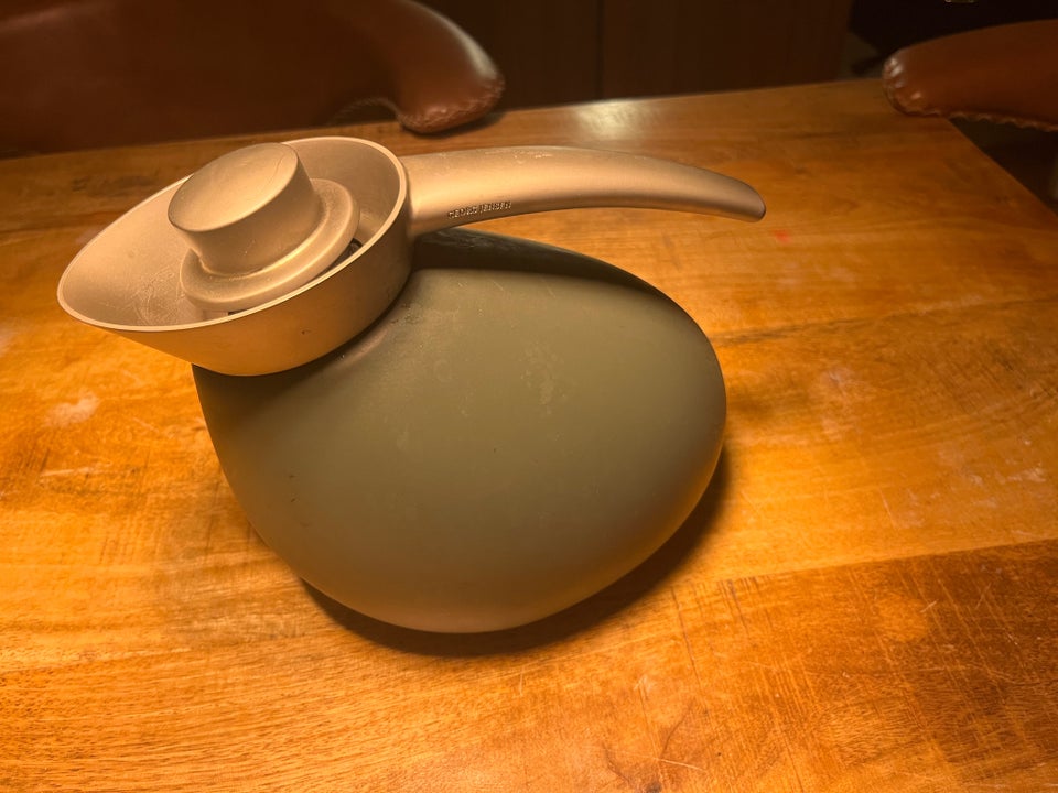 Termokande  Georg Jensen - Quack