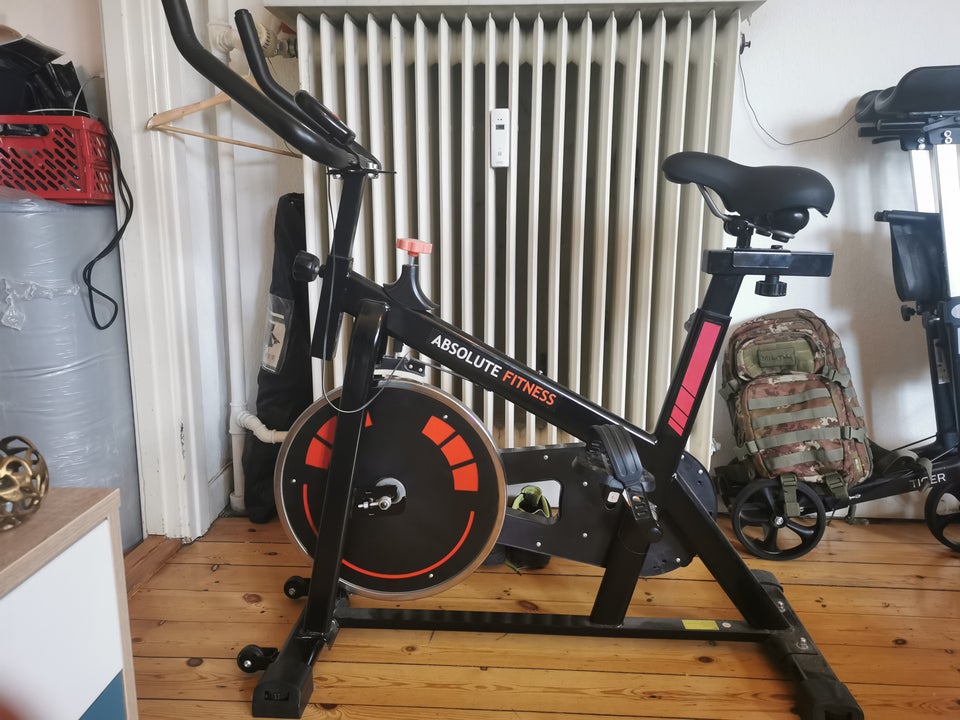 Spinningcykel Absolute Fitness