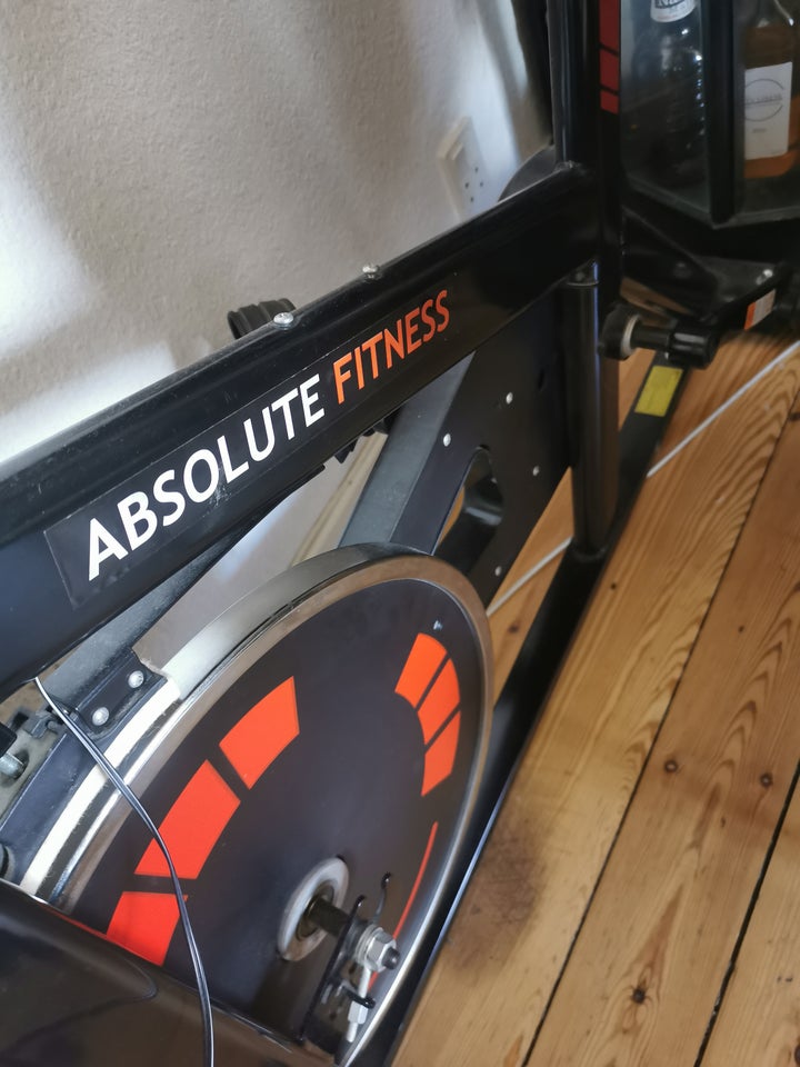 Spinningcykel Absolute Fitness