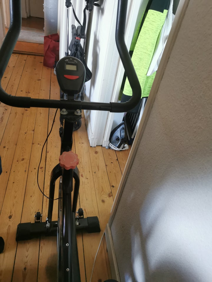 Spinningcykel Absolute Fitness