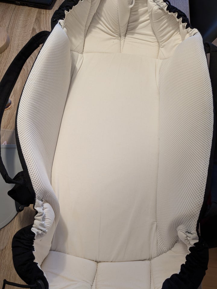 Lift/liftudstyr Sleep carrier