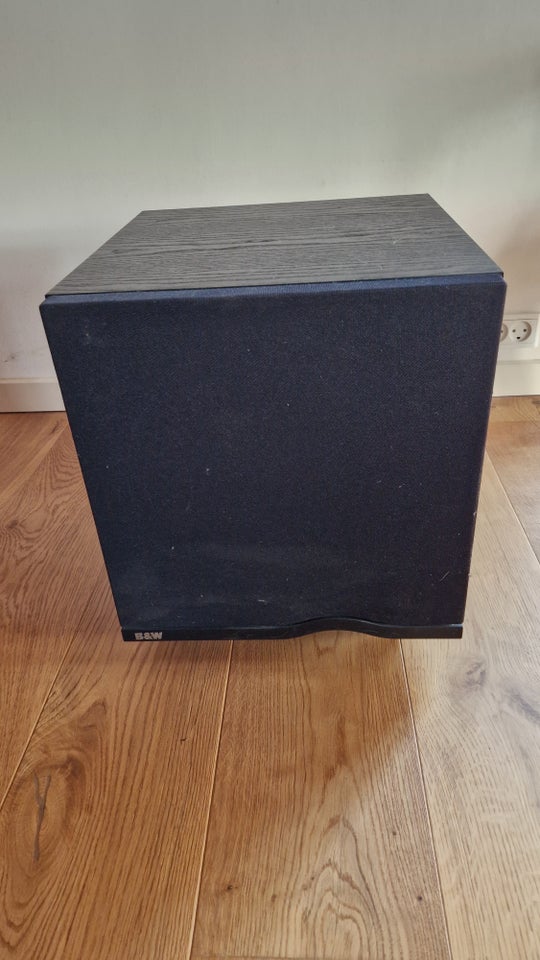 Subwoofer, BW, ASW 500