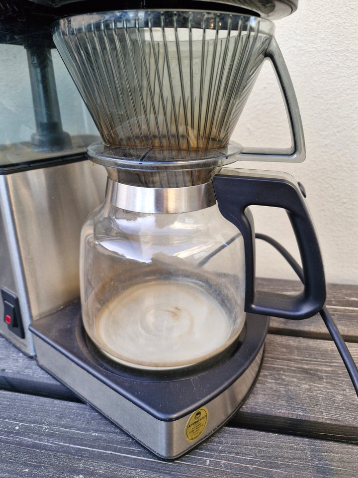 Kaffemaskine Melitta