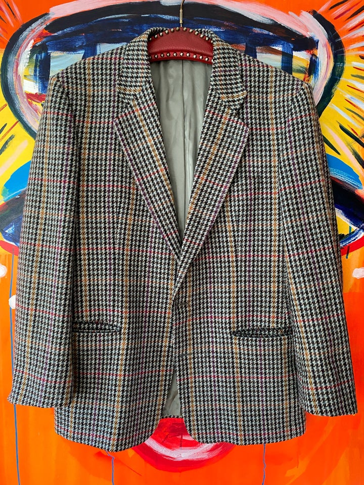 Blazer str 40 Vintage made in