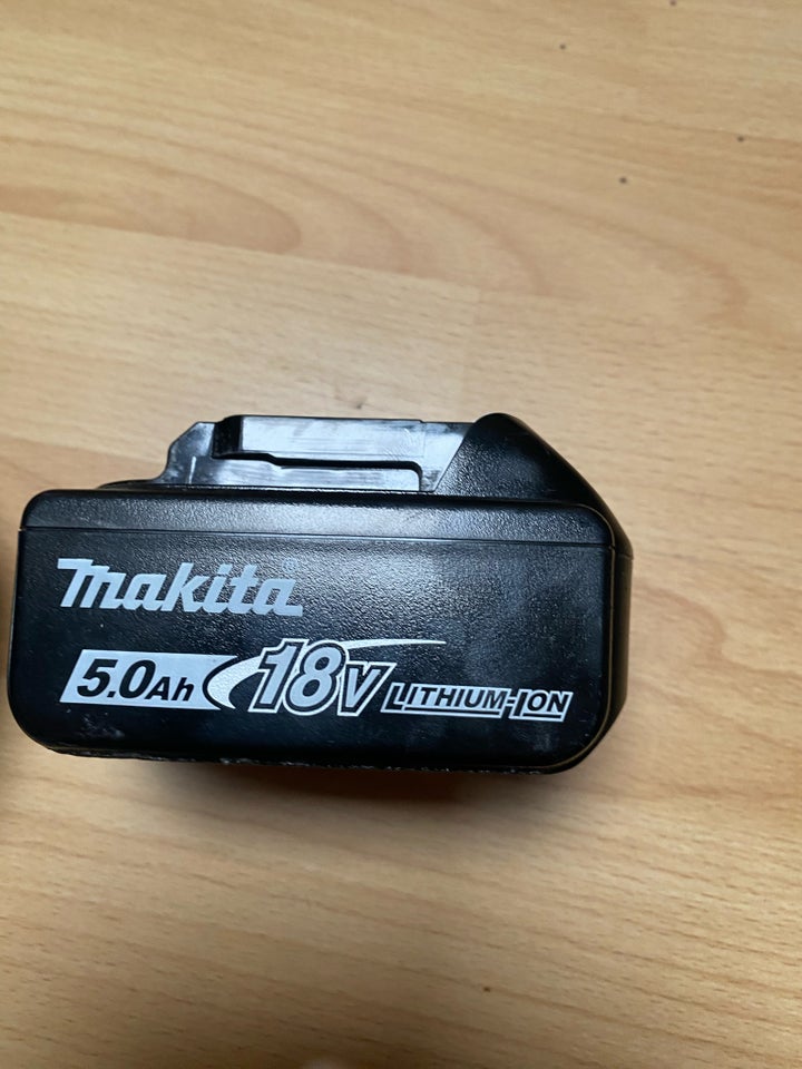 Båndsav, Makita