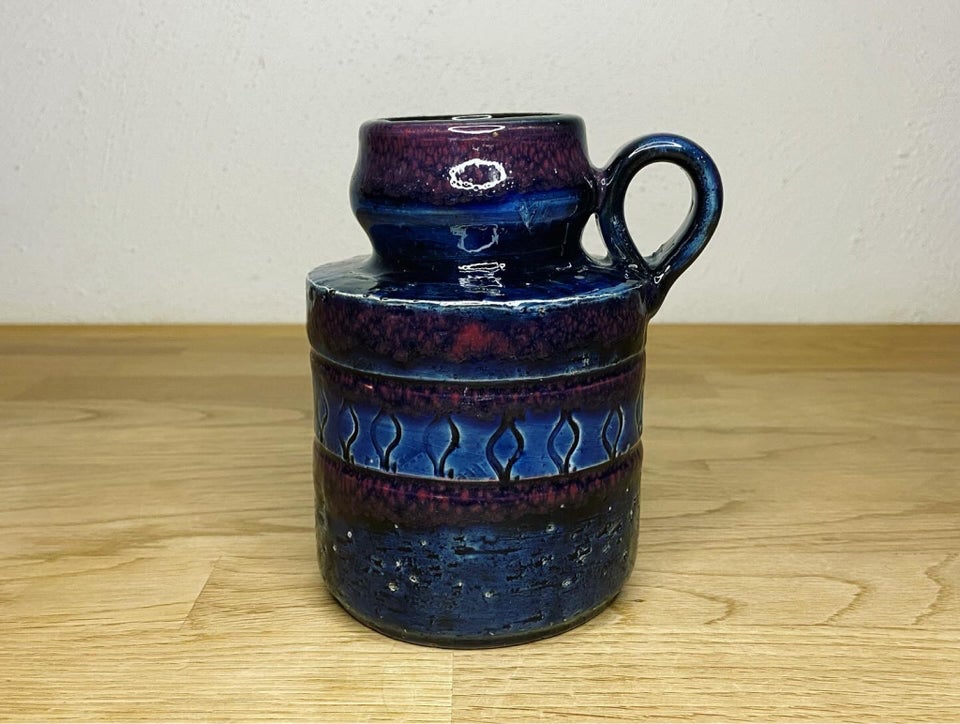 Keramik Vase / kande Arol