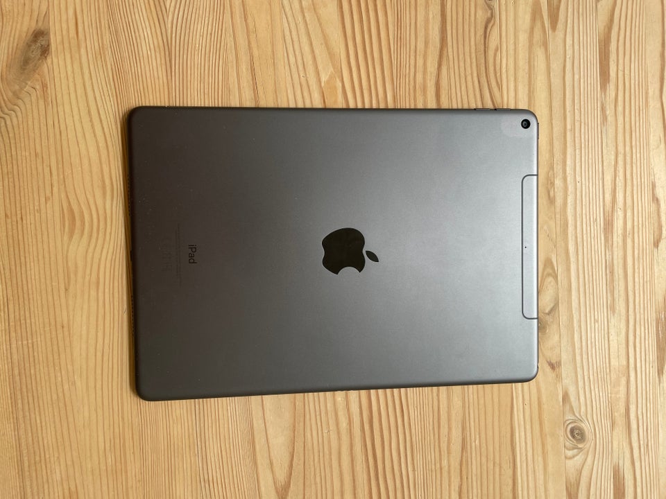 iPad Air 3 64 GB sort