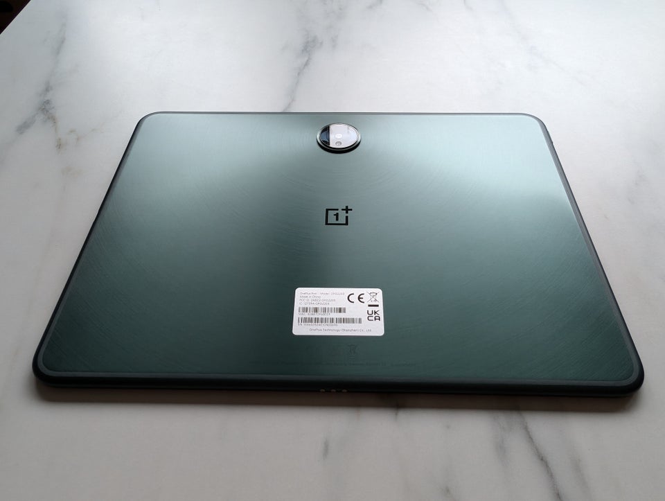 Andet mærke, OnePlus Pad (+ cover),