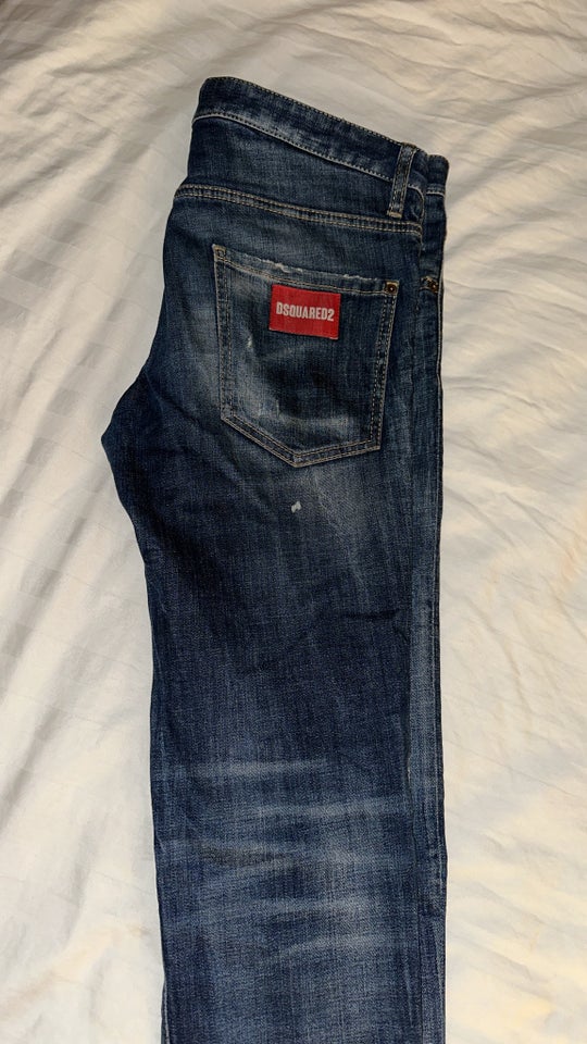 Jeans Dsquared2 str 48