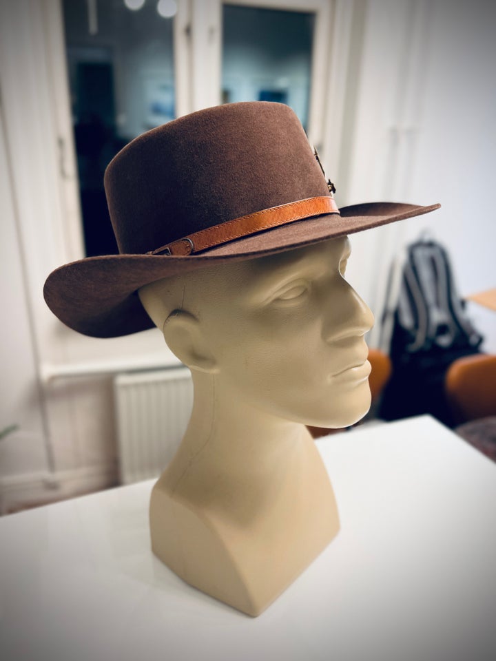 Hat Akubra  str 60