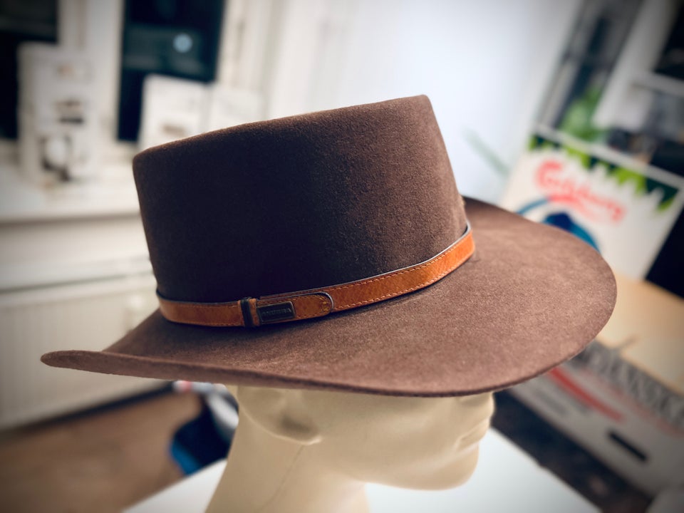 Hat Akubra  str 60