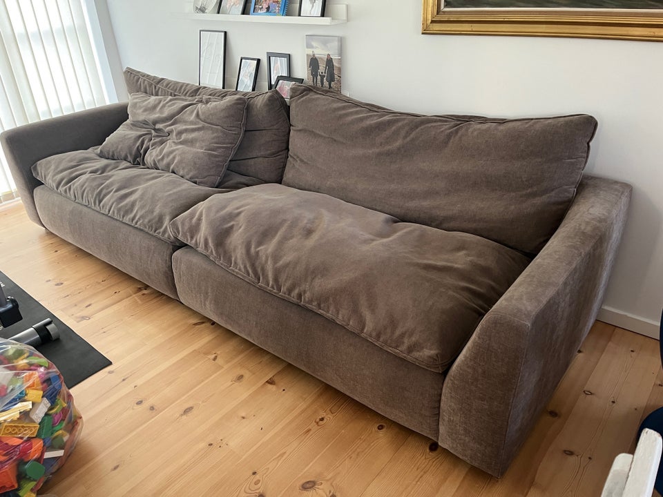 Sofa, 3 pers. , Ilva