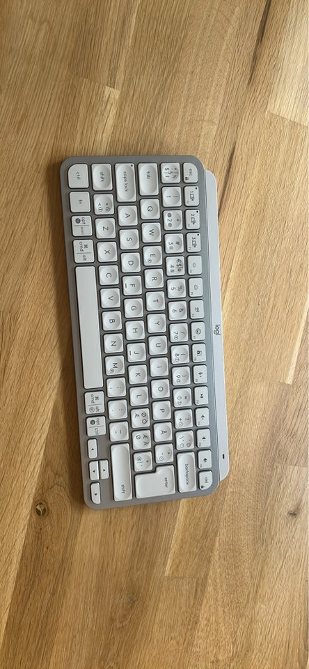 Tastatur trådløs Logitech