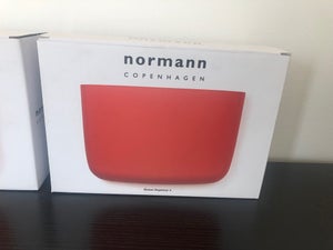 Organiser Normann