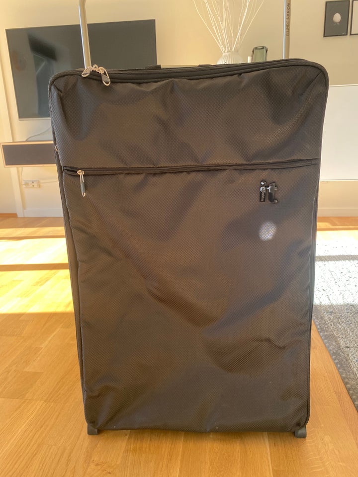 Kuffert, IT luggage, b: 50 l: 25 h: 71