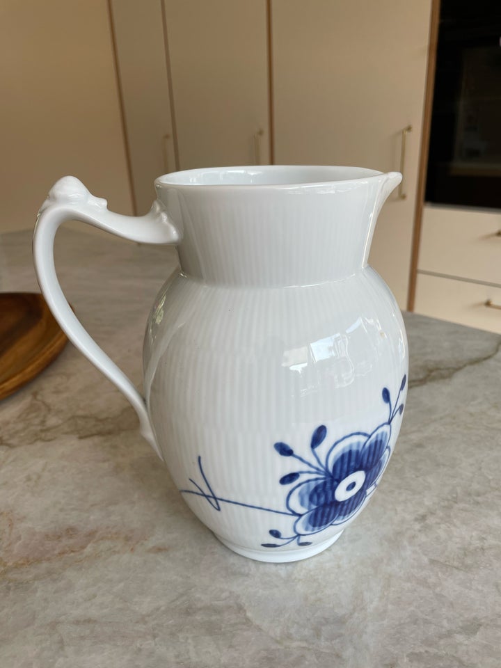 Porcelæn Kande 17 liter Royal