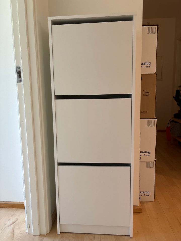 Skoreol IKEA Bissa