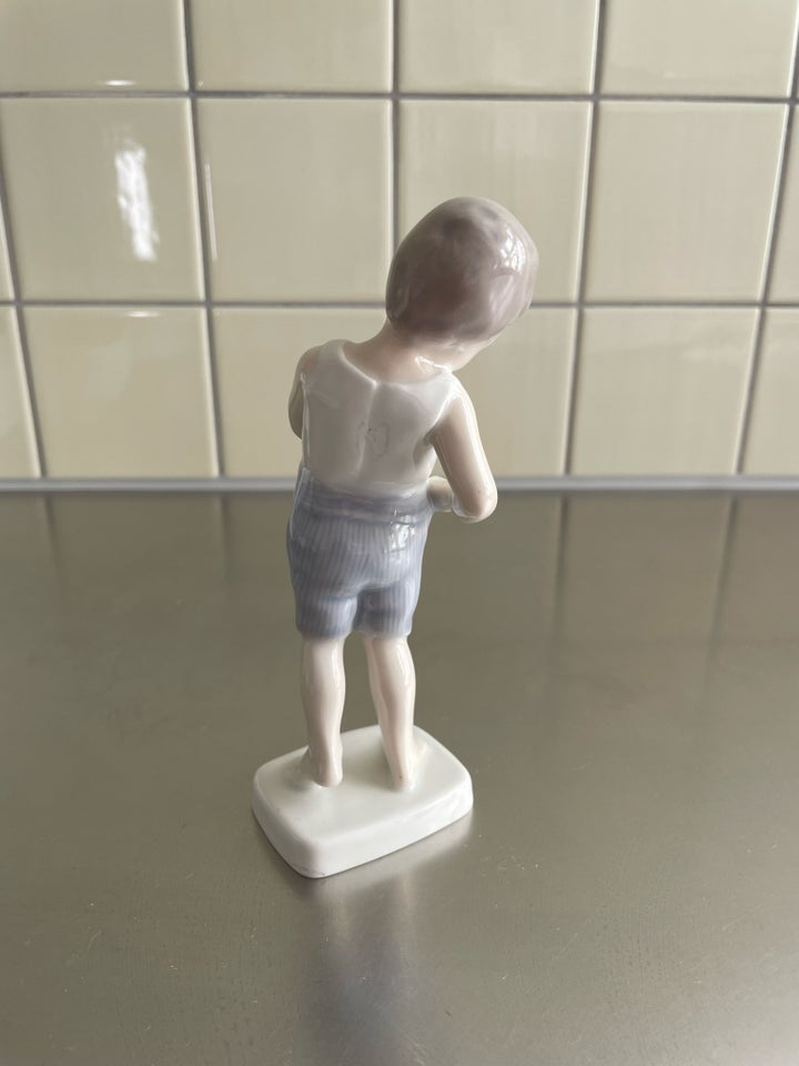 Porcelæn Bing og Grøndahl Figur