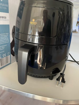 Airfryer Scandinavian