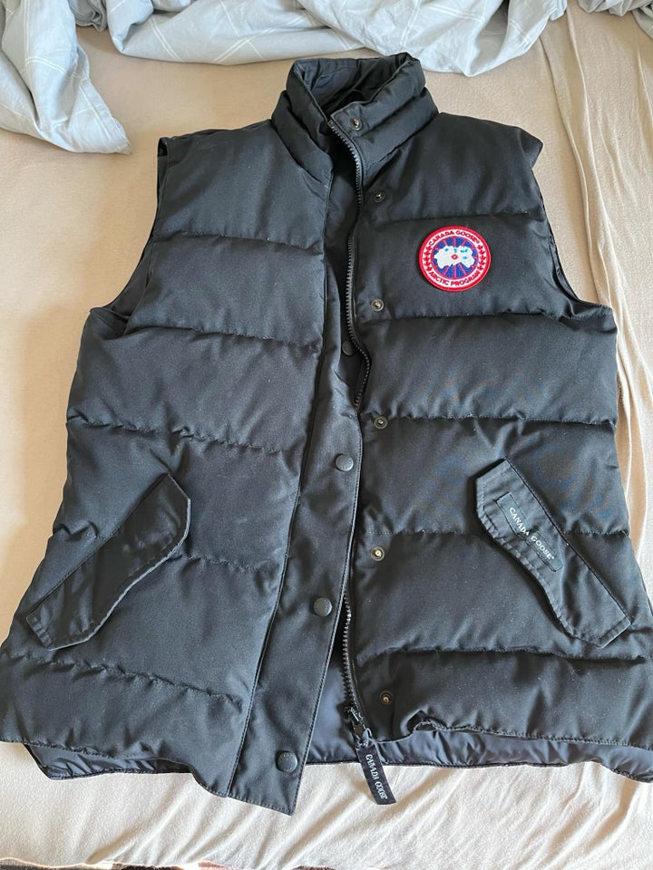 Vest, Canada Goose, str. M