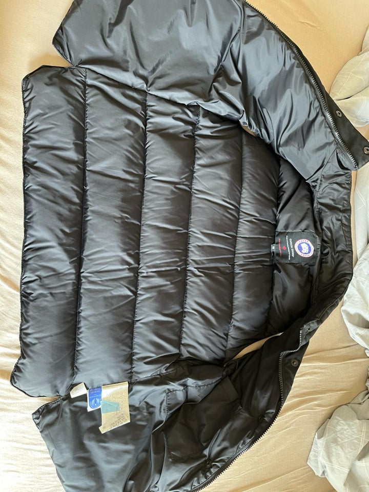 Vest, Canada Goose, str. M