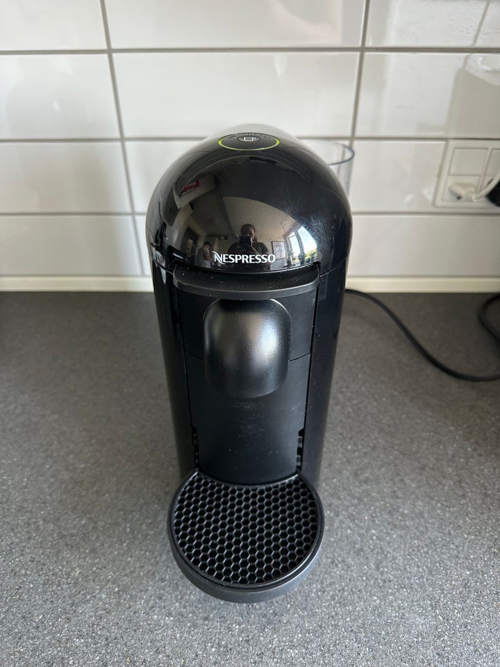 Kaffemaskine Nespresso