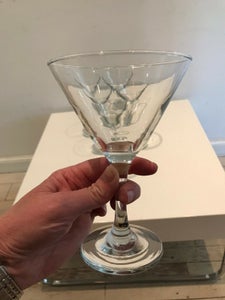 Glas Cocktailglas