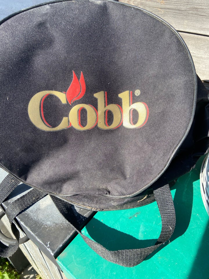 Bordgrill Cobb