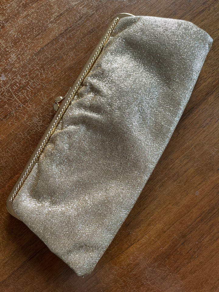 Clutch, andet mærke, metallic