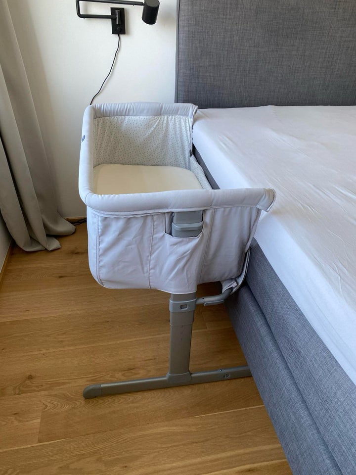 Babyseng Bedside crib