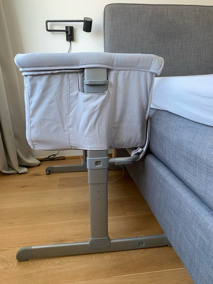 Babyseng Bedside crib