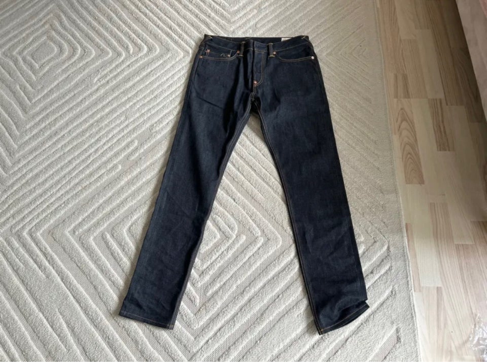 Jeans, Evisu, str. 32