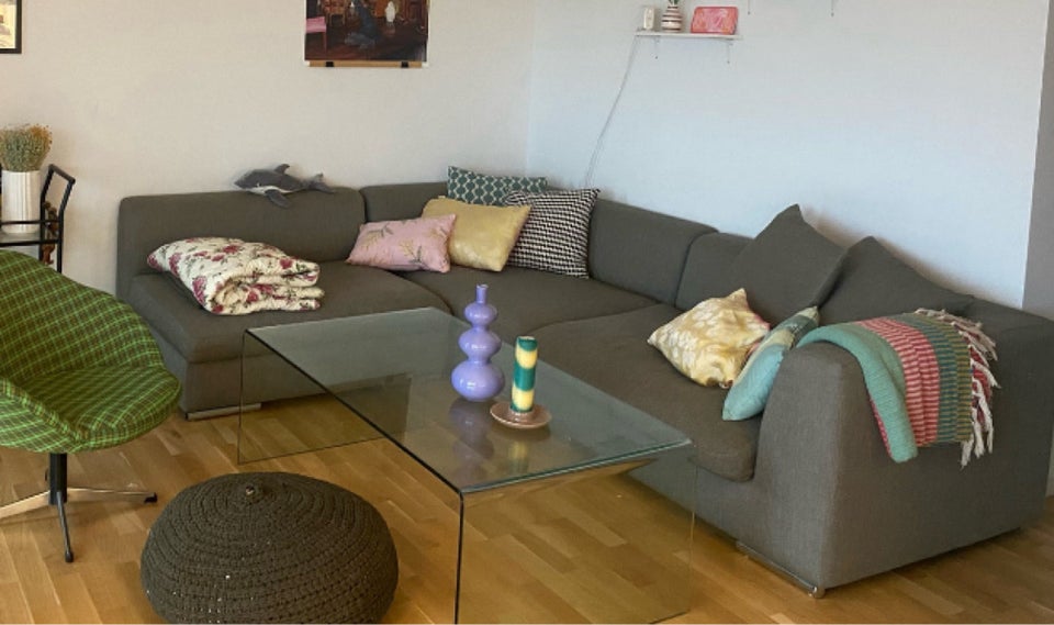 Hjørnesofa