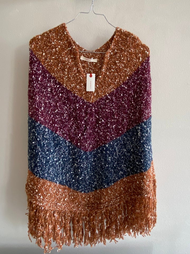 Poncho, Esprit, str. One size