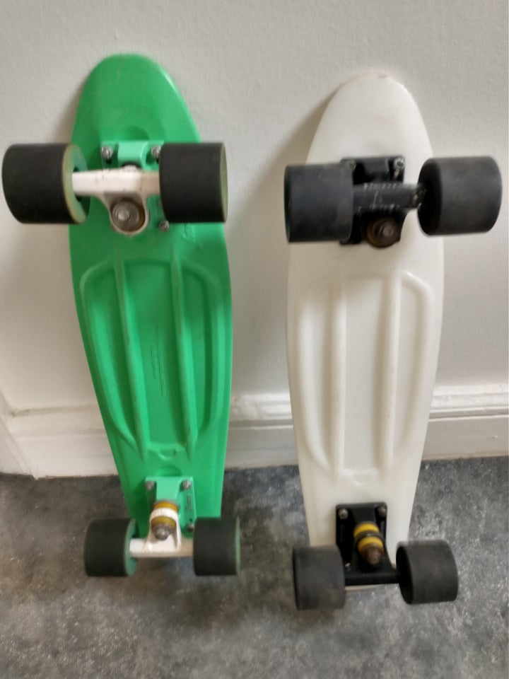 Skateboard, Penny